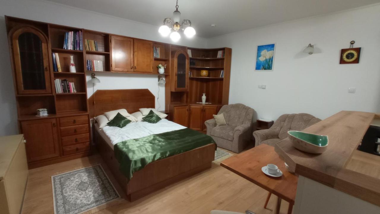 Londira Apartman Hévíz Екстериор снимка