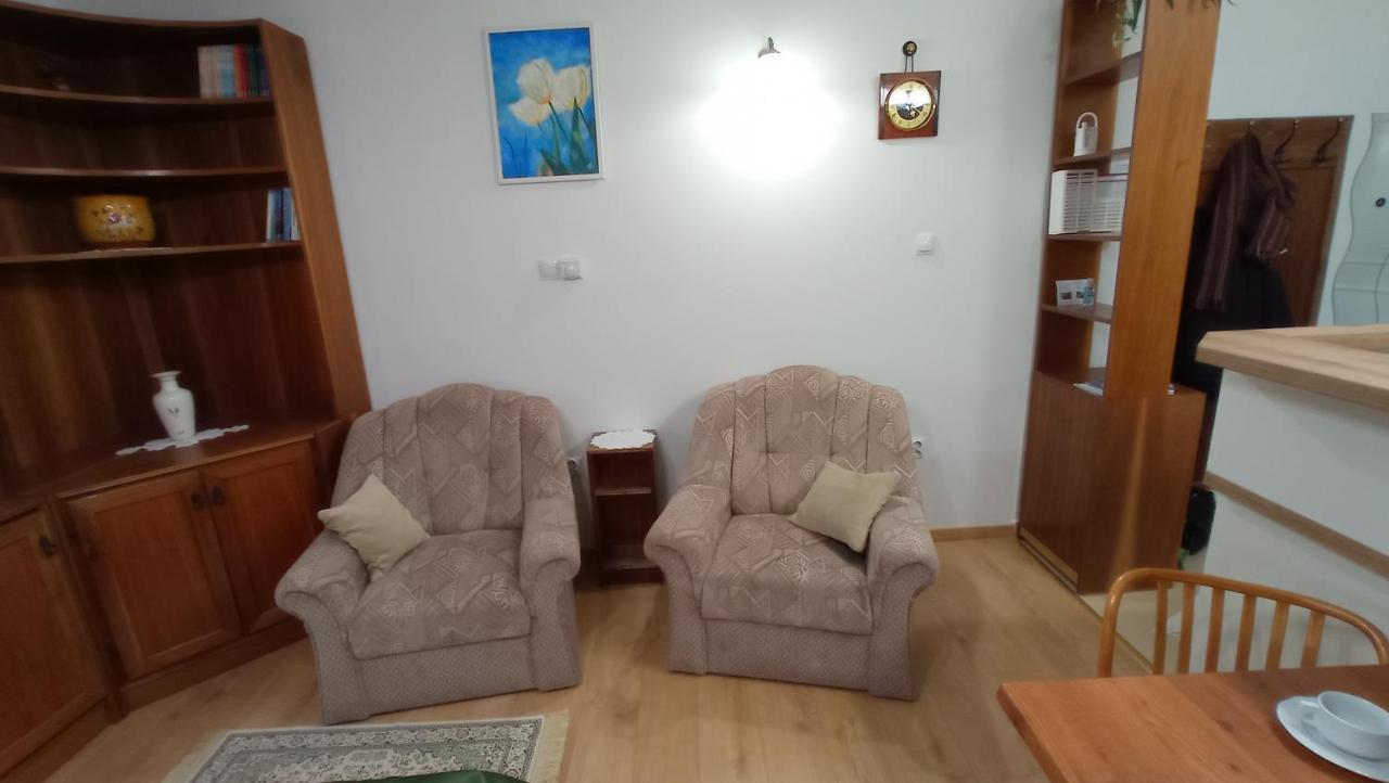 Londira Apartman Hévíz Екстериор снимка