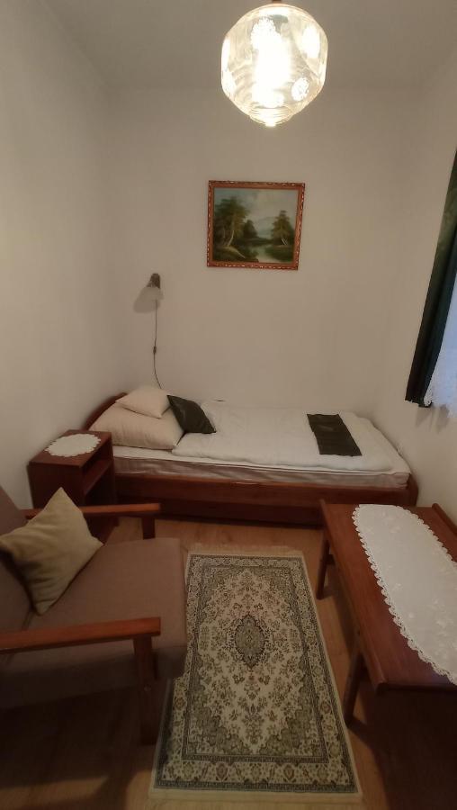 Londira Apartman Hévíz Екстериор снимка