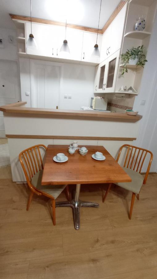 Londira Apartman Heviz Apartment Екстериор снимка